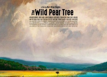 Nuri Bilge Ceylan’ın Ahlat Ağacı’ndan İkinci Poster