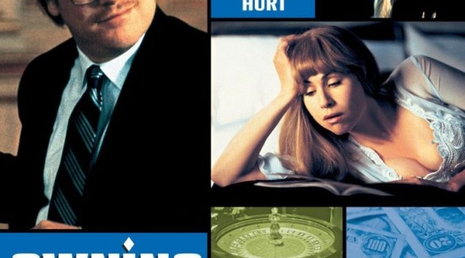 Owning Mahowny (2003)