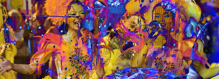 Pera Film, Singapur’u Keşfe Davet Ediyor!