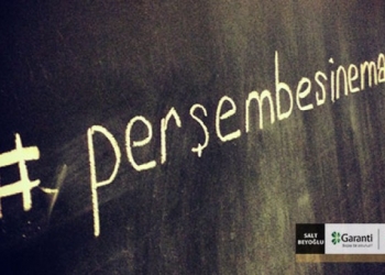 SALT Beyoğlu’nda Yeniden: Perşembe Sineması