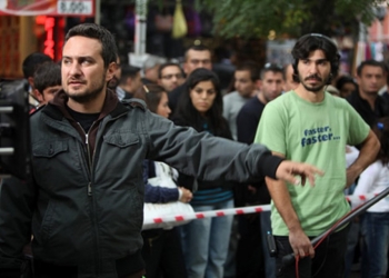 Seyfi Teoman 2. Kısa Film Festivali Pera Film’de