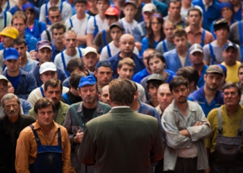 Akbank Sanat: Yakın Dönem Romen Sinemasına Bir Bakış