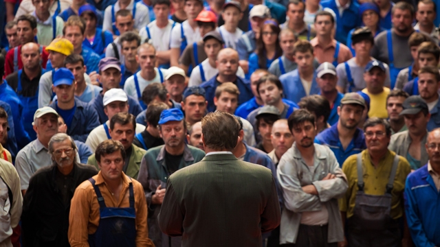 Akbank Sanat: Yakın Dönem Romen Sinemasına Bir Bakış
