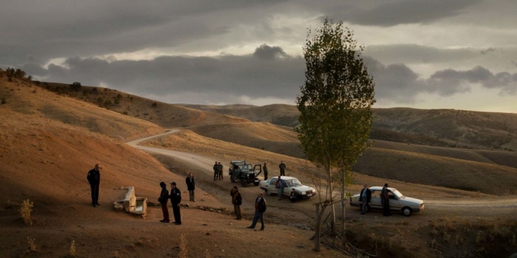 Yeni Türk Sineması’nın Kırı, Kenti ve Çerçevelenmiş Mekânları