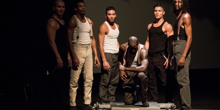 Pockemon Crew’la Nisan’da Sinema ve Hip-Hop Bir Arada