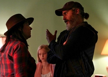 37. İstanbul Film Festivali: Ya Hepsin ya da Hiç – You Were Never Really Here (2017)