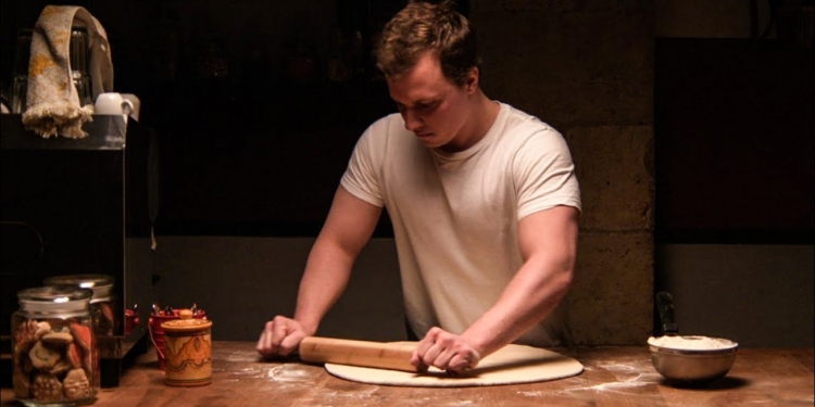 37. İstanbul Film Festivali: Ayrılığın Macerası – Der Kuchenmacher (2017)