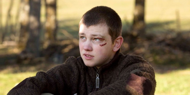 37. İstanbul Film Festivali: İnanç Seninle Başlar – The Prayer (2018)