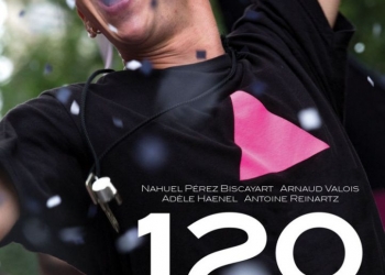 120 Battements Par Minute (2017)