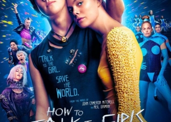 18 Mayıs’ta Vizyonda!