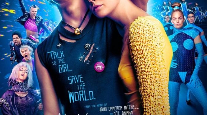 18 Mayıs’ta Vizyonda!