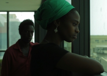 Akbank Sanat: Güncel Afrika Sineması’na Bir Bakış