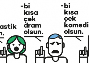 Akbank Sanat’ta #BiKısaÇek Yarışması