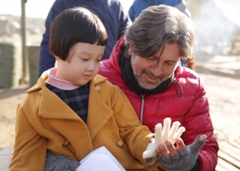 Ayla’ya Amerika’dan İki Ödül Daha