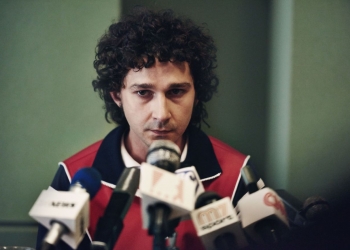 Başka Çarşamba’da Bu Hafta Borg/ McEnroe!