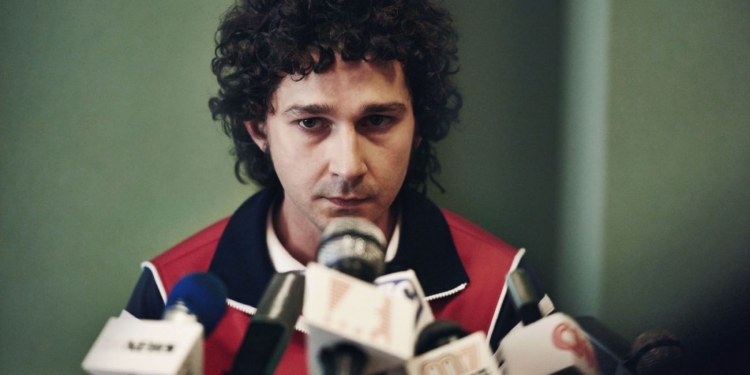 Başka Çarşamba’da Bu Hafta Borg/ McEnroe!