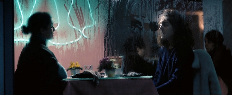 Başka Bir Dil Mümkün: Tuzdan Kaide (2018)