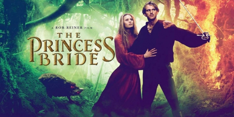 Bir Sahne: The Princess Bride – İntikamın Mottosu