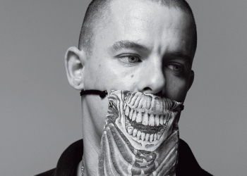 Bir İkonun Belgeseli: Alexander McQueen