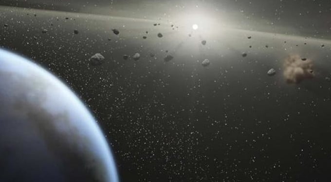 Cosmos: A Personal Voyage (1980)