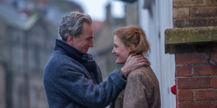 Daniel Day-Lewis Seçkisi İstanbul Modern’de