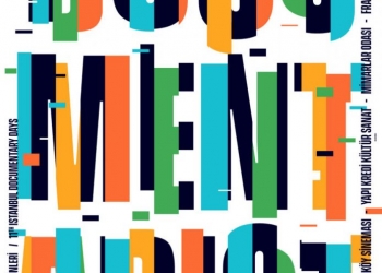 Documentarist 11. İstanbul Belgesel Günleri Başlıyor