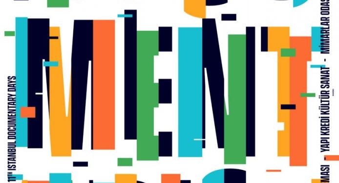 Documentarist 11. İstanbul Belgesel Günleri Başlıyor