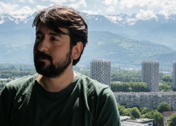 Gurbetin Lisanında “İnsan”: Onur Yağız ile Söyleşi