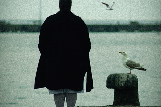 Martı Yüzlü Bir İstanbul: Hemşire (2016)