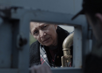 Hemşire 11 Mayıs’ta Vizyona Giriyor