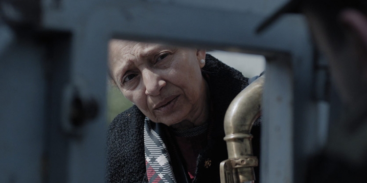 Hemşire 11 Mayıs’ta Vizyona Giriyor