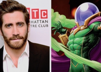 Jake Gyllenhaal İlk Çizgi Roman Filmi Rolünü Bulmuş Gözüküyor