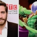 Jake Gyllenhaal İlk Çizgi Roman Filmi Rolünü Bulmuş Gözüküyor