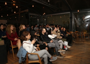 Keşfetmenin Keyfi hosted by Suzan Güverte