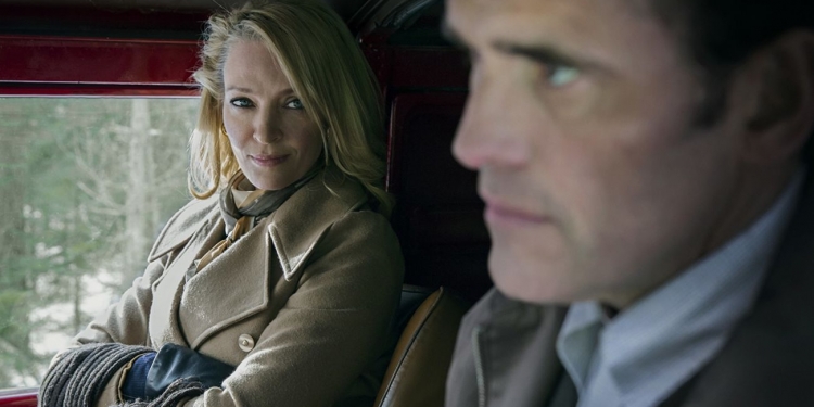 Lars von Trier’in Yeni Filminden İlk Fragman Yayımlandı!