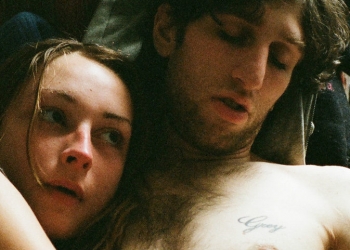 New York City Sokaklarında Romantik Bir Keş: Heaven Knows What (2014)