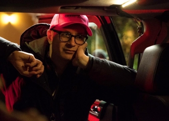 Nicolas Winding Refn’den 10 Bölümlük Neon Dizi, İlk Teaser: Too Old To Die Young