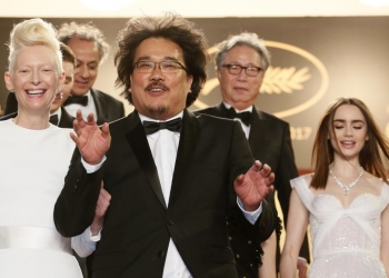 ”Okja” ile Hayal Gücüne Şahit Olduğumuz Güney Koreli Yönetmen Bong Joon-ho Yeni Filminin Çekimlerine Başladı