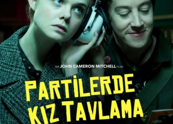 Partilerde Kız Tavlama Sanatı Başka Çarşamba’da