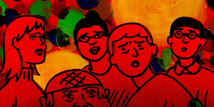 Pera Film ile Gençlere Özel: Okulda Deniz Kazası