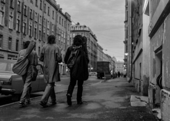 Rusya’dan Gelen Underground Rock Esintileri: Leto