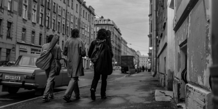 Rusya’dan Gelen Underground Rock Esintileri: Leto