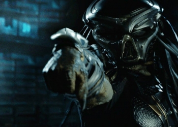 Shane Black’in Yönettiği The Predator Filminden İlk Fragman Yayımlandı!