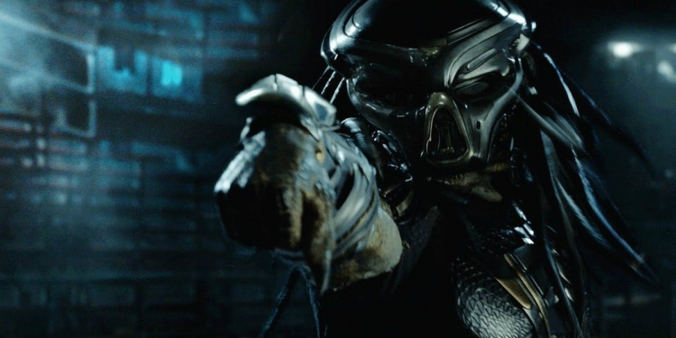 Shane Black’in Yönettiği The Predator Filminden İlk Fragman Yayımlandı!