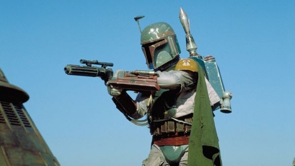 Star Wars Tan Yeni Bir Solo Karakter Filmi Geliyor Odul Avcisi Boba Fett In Hikayesi Haberler Fil M Hafizasi