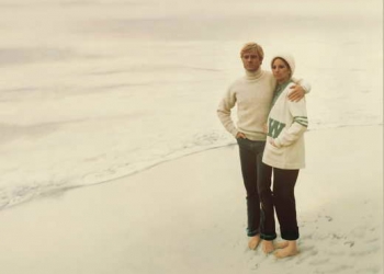 The Way We Were (1973)