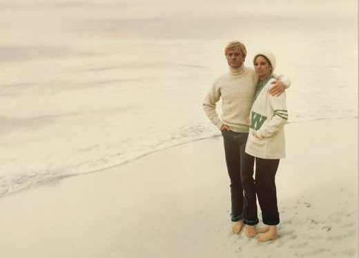 The Way We Were (1973)