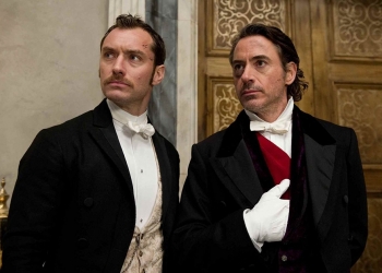 Uzun Yıllardır Beklenen Sherlock Holmes 3, 2020’de Geliyor!