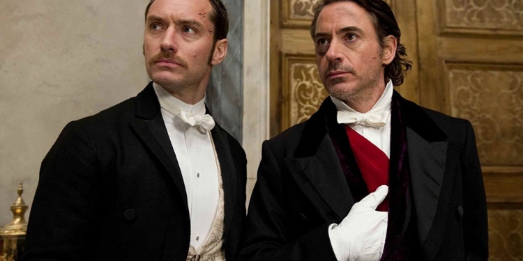 Uzun Yıllardır Beklenen Sherlock Holmes 3, 2020’de Geliyor!