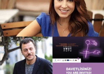 Uçan Süpürge Kadınları Kendi Sahnesini Kurdu